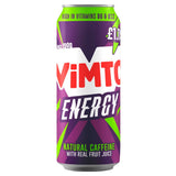 Vimto Energy Drink Original 500Ml