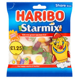 Haribo Starmix PM£1.25