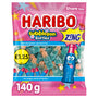 HARIBO Bubblegum Bottles 140g