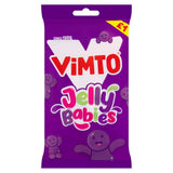 Vimto Jelly Babies 120g