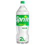 Sprite Lemon Lime 2L PM£2.15