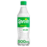 Sprite 500ml PM£1.40