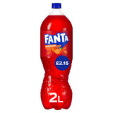 Fanta Fruit Twist 2L