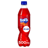 Fanta Fruit Twist 500ml PM£1.40