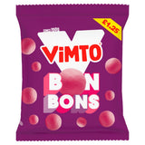 Vimto Bon Bons Bags 120g PM£1.25