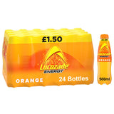 Lucozade Energy Orange 500ml