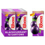 Ribena Blackcurrant Juice 1L
