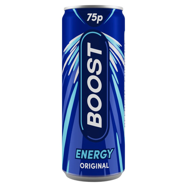 Boost Original 250ml PM75p