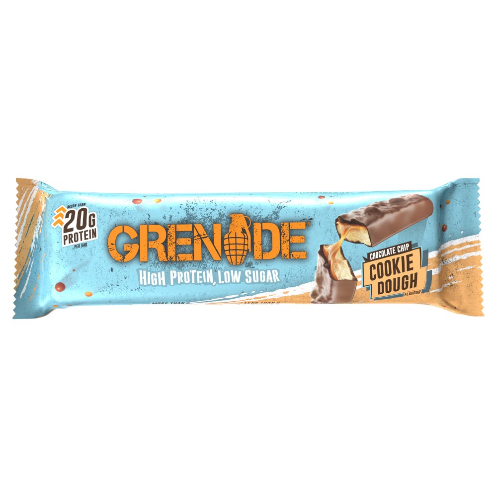 Grenade Cookie Dough 60g