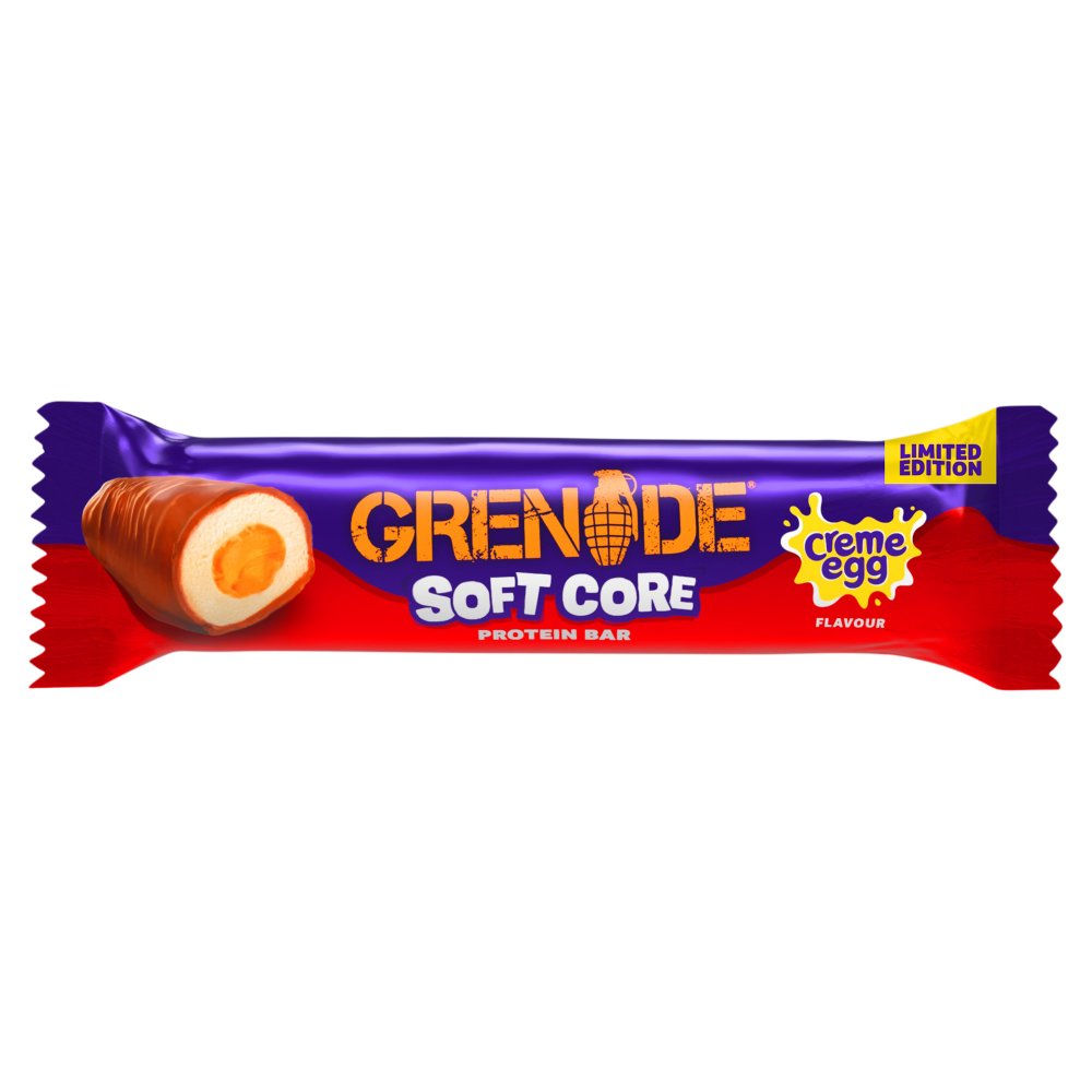 Grenade Creme Egg 45g
