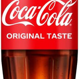 Coca Cola Bottle 1.75L