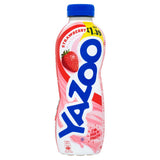 Yazoo Strawberry Milk Drink 400ml RRP £1.39