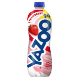 Yazoo Strawberry 1L