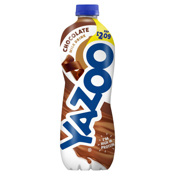 Yazoo Chocolate 1L