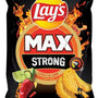 Lays Max Strong Chilli & Lime 120g