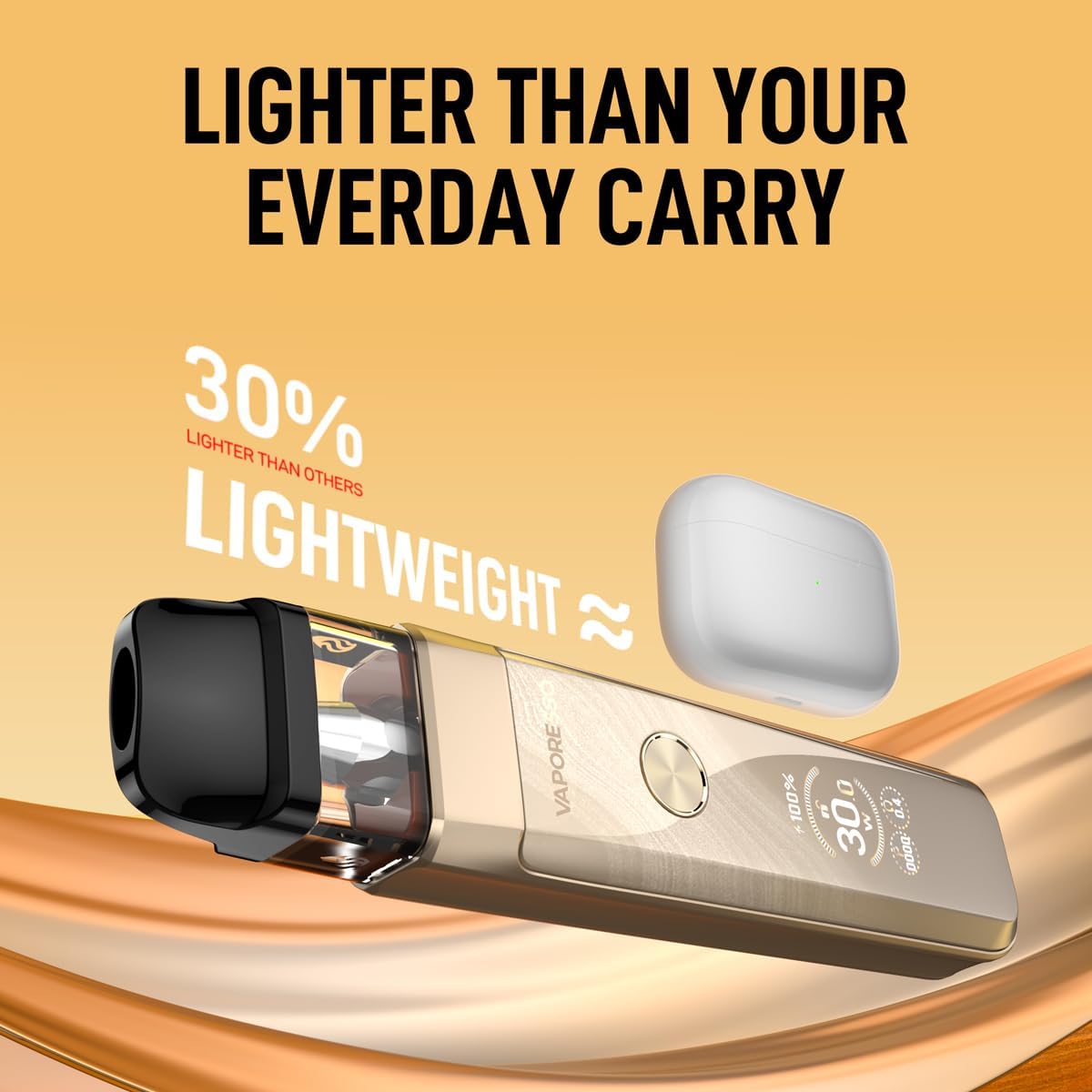 Vaporesso Xros Pro 2 2000mAh Pod Vape Kit