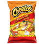 Cheetos Flaming Hot 35.4g