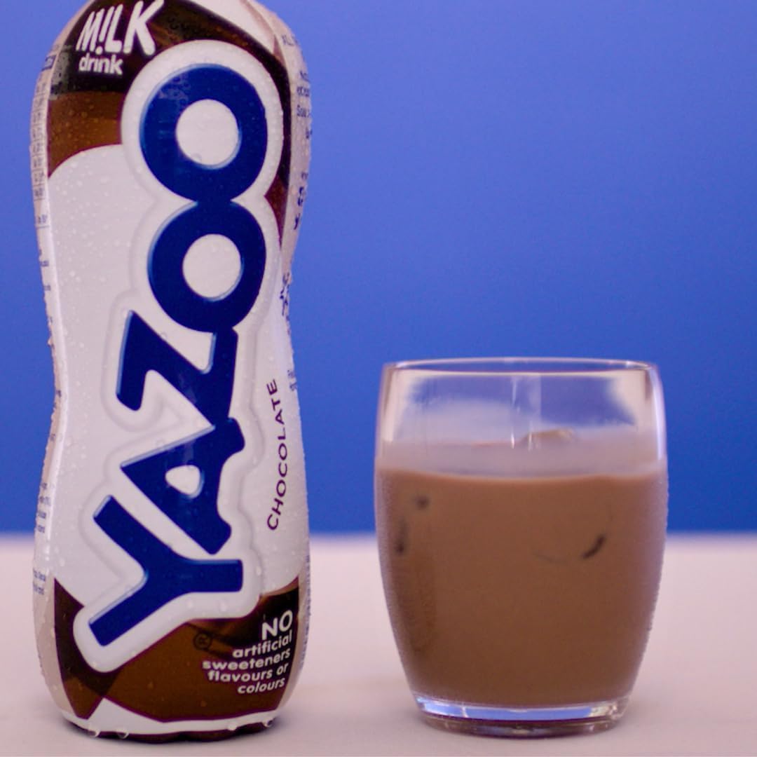 Yazoo Chocolate 300ML