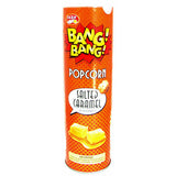 Bang! Bang! Popcorn Salted Caramel Flavoured 85g
