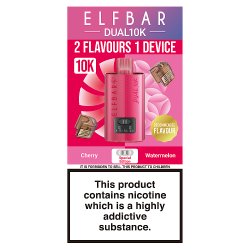 ELF DUAL KIT SPECIAL EDT SGL