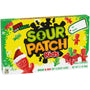 Sour Patch Kids Red&Green 88g