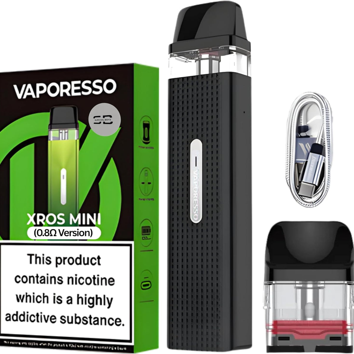 Vaporesso XROS Mini 1000mAh Pod Vape Kit