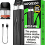 Vaporesso Xros 5 Mini Pod Kit 1500mAh Pod Vape Kit