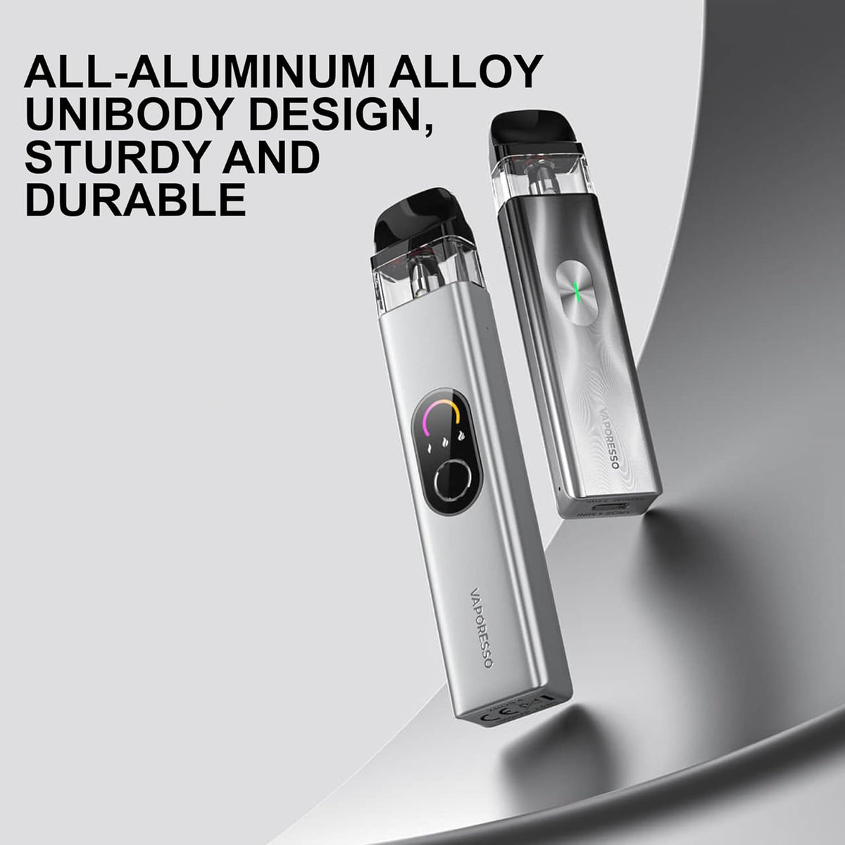 Vaporesso Xros 4 Mini 1000mAh Pod Vape Kit