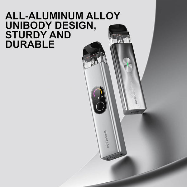 Vaporesso Xros 4 Mini 1000mAh Pod Vape Kit
