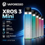 Vaporesso XROS 3 Mini 1000mAh Pod Vape Kit