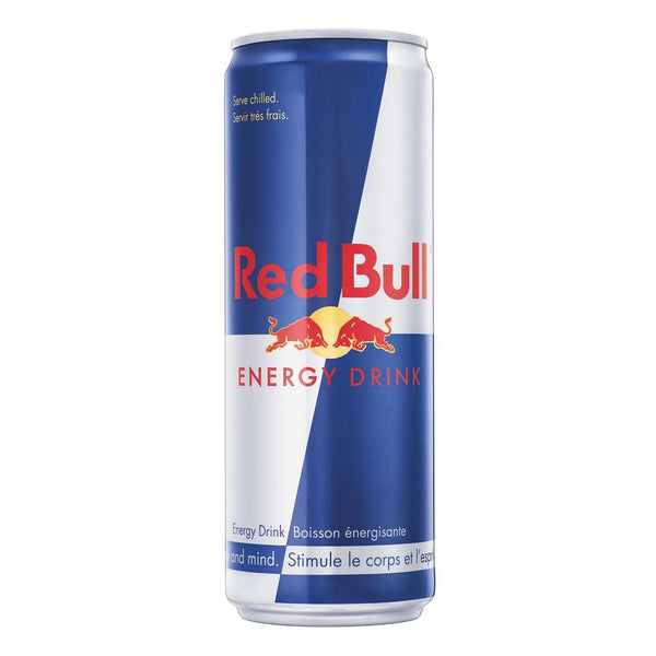 RedBull 473ml