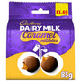 Cadbury Dairy Milk Caramel Nibbles Chocolate PMP £1.69 Bag 85 g