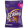 Cadbury Eclairs Sugar Confectionery 110g