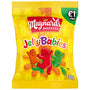Maynards Bassetts Jelly Babies Candy 110g