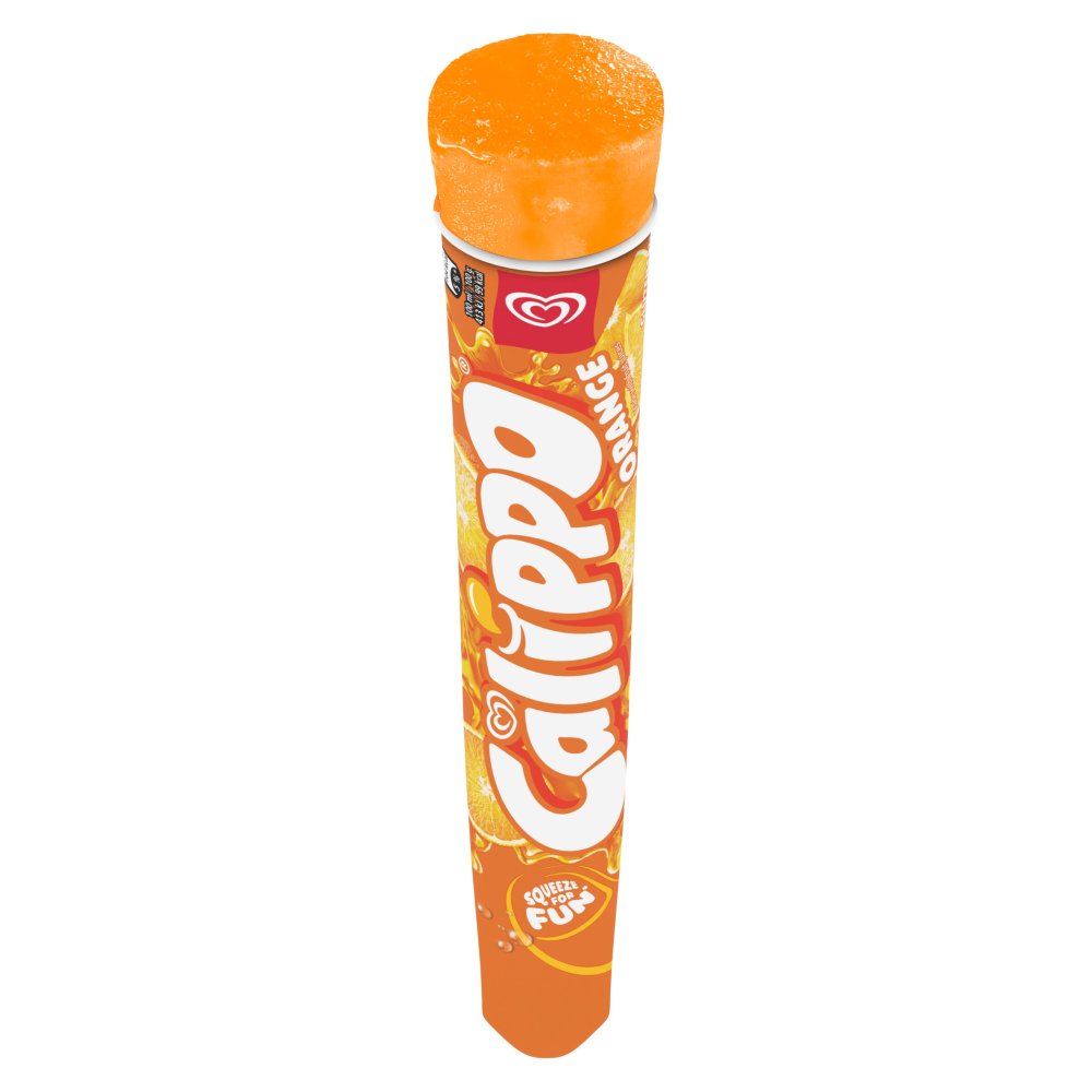 Calippo Orange