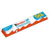 Kinder Bar Chocolate 21g