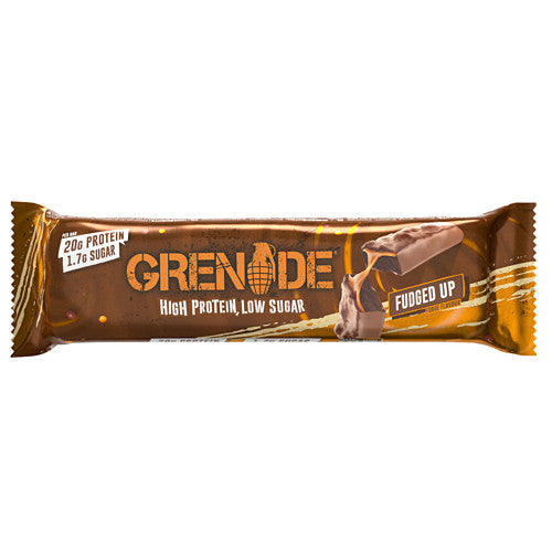 Grenade Fudged Up 60g