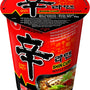 Nongshim Shin Ramyun Cup