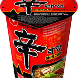 Nongshim Shin Ramyun Cup