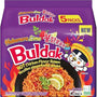Buldak Habanero Lime Ramen