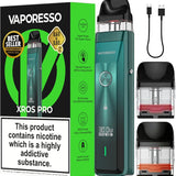 Vaporesso Xros Pro 1200mAh Pod Vape Kit