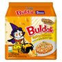 Buldak Quattro Cheese 5 Pack Halal