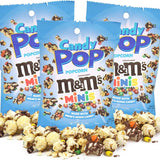 American Candy pop M&M Minis 28g