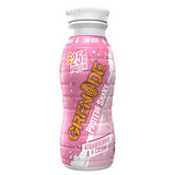Grenade Strawberries & Cream Flavour Protein Shake 330ml