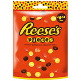 Reese's Peanut Butter Pieces 68g PM£1.35