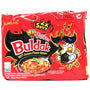 Samyang Buldak Extreme Hot Chicken