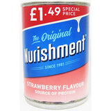 Nurishment Strawberry PM £1.49