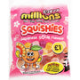 Millions Japanese Sour Squishies PM £1