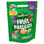 Rowntree's Fruit Pastilles Sweets Sharing Bag 114g PMP £1.25
