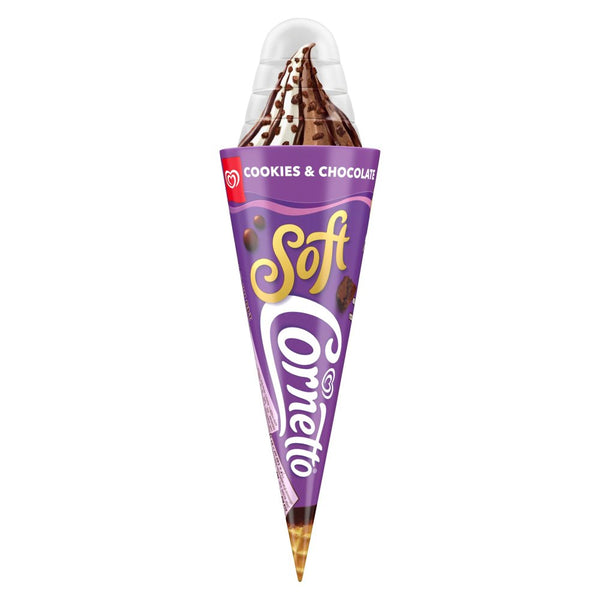 Cornetto Cookie & Chocolate